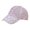 Purple, variant on Raw Edge Design Men's Summer Baseball Cap Breathable Mesh Material Casual Trucker Hat Outdoor Sports Lightweight Sun Hat WH1 One Size