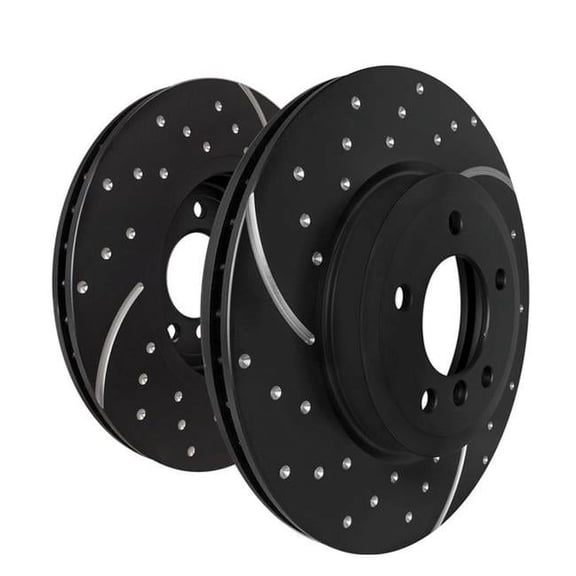 Ebc GD2130 EBC GD Sport Rotor Sets