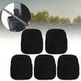 thumbnail image 1 of VGEBY Lightwieht Bow Silent Plate, Rest, For Shooting Match Hunting Bows, 1 of 8