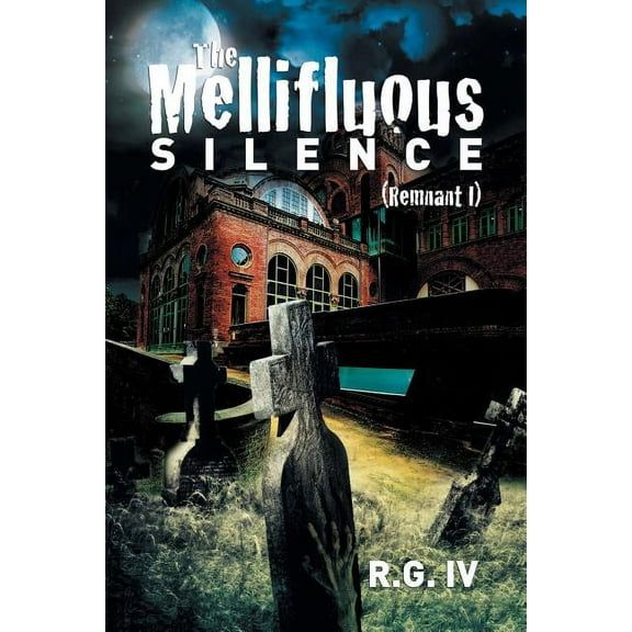 The Mellifluous Silence (Paperback)