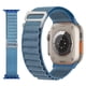 thumbnail image 1 of Serie 8 / ultra / Brazalete metálico magnético / Brazalete de nylon / 42mm/45mm/49mm Deng Xun unisex, 1 of 2