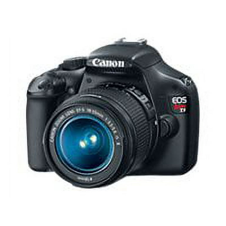 Canon EOS Rebel T3 review: Canon EOS Rebel T3 - CNET
