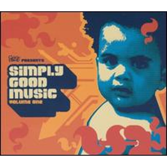 Pre-Owned Various - Simply Good Music Volume One (CD) M