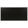 thumbnail image 5 of Payne Wood Coffee Table with Shelf Distressed Java, 5 of 7