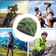 thumbnail image 4 of Naiovety Cooling Skull Caps Tela de malla a prueba de frío Ciclismo Moda Servicio prolongado Protección solar Transpirable Forro de casco a prueba de Ciclismo YM-M-C-08verde Naiovety OD019374-18, 4 of 6