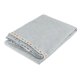 thumbnail image 3 of Paño de Mesa perfecl Cubierta Protectora de Comedor para Banquete de Vacaciones Gris, 3 of 8