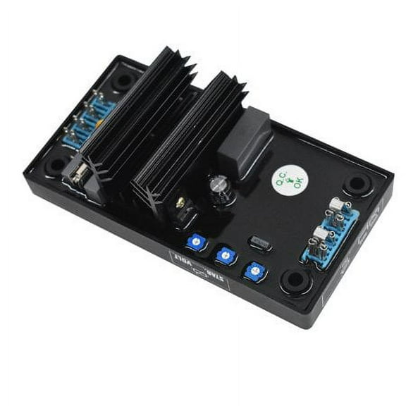 ALL-CARB AVR Automatic Voltage Regulator R230 Electronics Module For Leroy Somer
