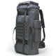thumbnail image 1 of Mochila de Senderismo W WINTMING 70L/100L Camping Mochila MOLLE, 1 of 8