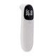 thumbnail image 1 of Forehead and Ear Thermometer,Non-Contact with LCD DisplayWhite, 1 of 2