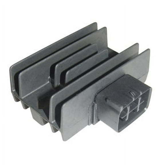 Regulator, Voltage OEM Kawasaki 99-05 Ultra 150 PWC Model Pro #: 237-1 X-Ref #: 21066-3715