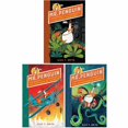 thumbnail image 4 of Mr Penguin and the Lost Treasure Collection 3 Books Collection Set By Alex Smith, 4 of 4