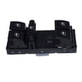 thumbnail image 1 of Electric Master Power Window Switch Control For VW Volkswagen Skoda 5JD959858, 1 of 7