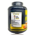 thumbnail image 4 of Hydrotein Whey Protein Cajeta 5 Lbs Advance Nutrition. Advance Nutrition ADVHYDROTEINCAJETA, 4 of 5