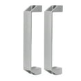 thumbnail image 2 of Cabinet Handle,2 Pcs Door Handle Door Pull Handle Door Handle Bar Convenient Use, 2 of 8