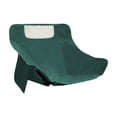 thumbnail image 1 of Tapa de silla de campamento plegable Tapa de asiento de asiento Resistente REPLAZADO RESILLABLE Oxford tela para backyard al aire libre Barbq en de espalda baja, 1 of 8