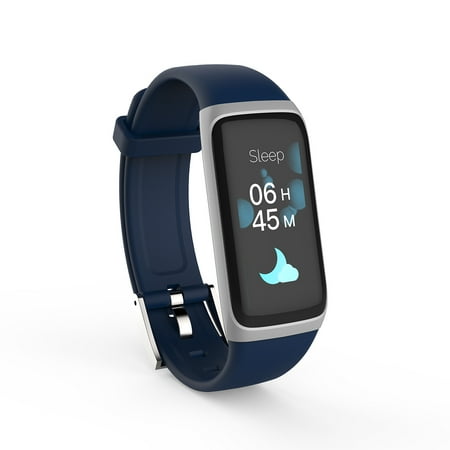 oled wrist watch
