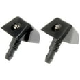 thumbnail image 2 of Dorman 47237 Windshield Washer Nozzle, 2 of 6