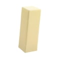 thumbnail image 3 of Esparcidor de ,Aplicador para hornear en barra para untar ,Soporte para barra Caja de almacenamiento de Contenedor,Dispensador de estuche para queso, 3 of 8