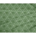 thumbnail image 5 of oneOone Polyester Spandex Light Green Fabric Block Sewing Craft Projects Fabric Prints By Yard 56 Inch Wide-LX, 5 of 5