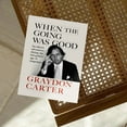 thumbnail image 4 of When the Going Was Good: An Editor's Adventures During the Last Golden Age of Magazines, (Hardcover), 4 of 8