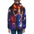 thumbnail image 4 of Youth Game Of Thrones Hoodies 3d Printed Pullover Hooded Sweatshirt With Pocket For Boys Girls, 4 of 7