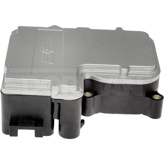 Abs Control Module