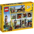 thumbnail image 2 of Set LEGO Castillo Medieval 31120, 2 of 3