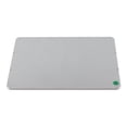 thumbnail image 1 of Keyboard 10in Round Keycap Touchpad Function Portable Widening Enlarging Waterproof Dustproof Laptop Keyboard, 1 of 7