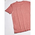thumbnail image 5 of Camiseta Lucky Brand Venice Burnout Notch Neck para hombre, 5 of 5