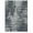 Gray, variant on Astorug Area Rug,Modern Abstract Washable Rug for Living Room, Bedroom, Dining Room, Kids Playroom, Blue, 4x6 Feet