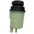 thumbnail image 3 of yotijay Car Power Steering Fluid Reservoir Tank LR000578 Replace for, 3 of 7