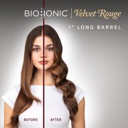 Bio Ionic Velvet Rouge Long Barrel 1