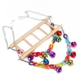 thumbnail image 3 of Hygienic  Hanging Bridge, Safely  Swing Bridge, For Play Stand, 3 of 8