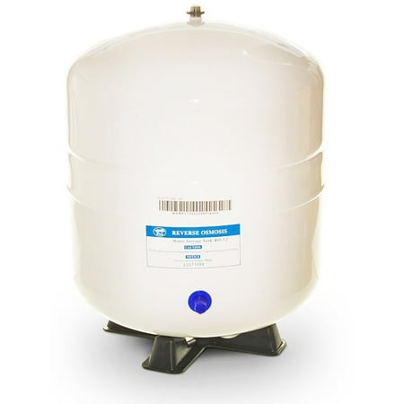 - iSpring Water Systems, LLC iSpring T32M/T55M Reverse Osmosis Pressurized Water Storage Tank