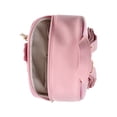 thumbnail image 3 of Nintendo Super Mario Princess Peach Women's 11" Mini Backpack, Pink, 3 of 5