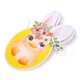 thumbnail image 1 of Hytrove 1Ud Guirnalda Colgante De Pascua De Material Premium Con Para Decorar Fiesta, 1 of 7