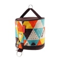 thumbnail image 1 of 1 Pce Tente de Camping Pliante Porte-Papier Toilette Étui de Rangement Sac B B, 1 of 10