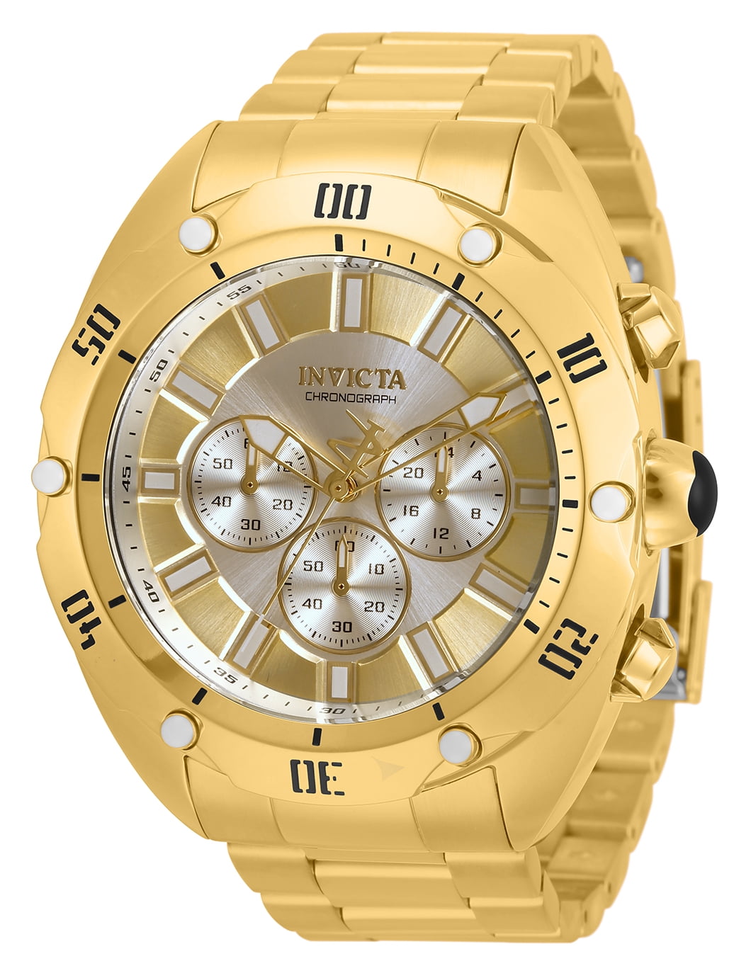 invicta 33846