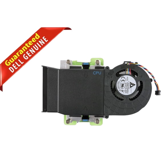 Dell Alienware Alpha Genuine Desktop CPU Cooling Fan 8WR9X(New)