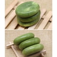 thumbnail image 4 of Piedras Calientes Paquete de 3 Piedras de Jade Ovaladas Naturales Sunnimix Piedra de masaje corporal, 4 of 7