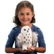 thumbnail image 2 of Wizard Snowy Owl Plush Stuffed Animal, 2 of 5