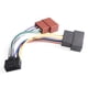 thumbnail image 1 of Sidaley Arnés de Radio estéreo para coche, buen sellado, adaptador automático ligero, conector de arnés de cables, Cable de cableado Vehículos, repuestos y accesorios Mis, 1 of 6