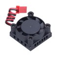 thumbnail image 3 of Ventilador de Disipación de Calor Jadeshay Mini Ventilador de Refrigeración ABS 5 V, 3 of 8