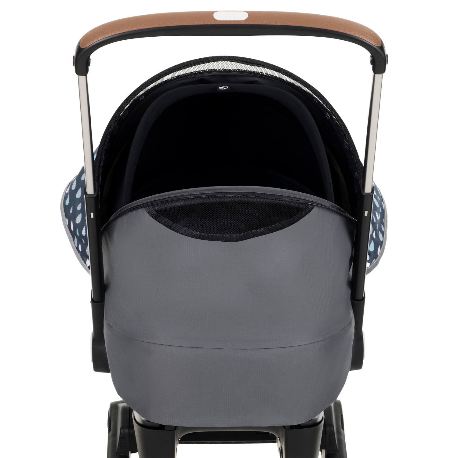 Evenflo Shyft DualRide All-Weather Cover