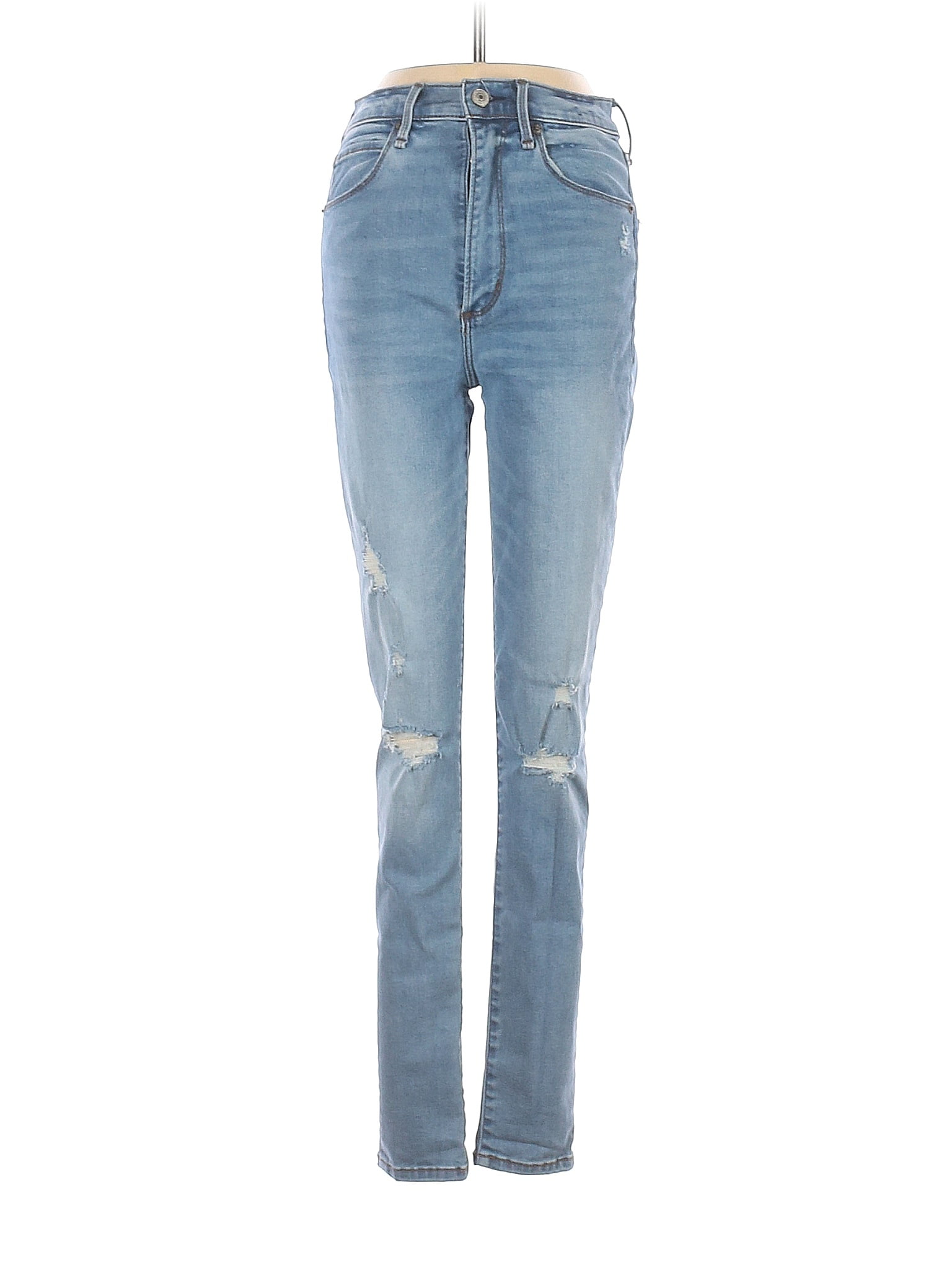 Fitch Women's Size 25W Jeggings 