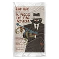 thumbnail image 2 of Star Trek Original Series Episode 46 Silky Touch Super Soft Throw Blanket 36" x 58", 2 of 6