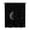 White-32, variant on Gothic Moon Shower Curtain, Celestial Night Sky Fabric Curtain with Starry Astral Constellation Patterns, Dark Ethereal Aesthetic Style, Waterproof 72x84 with Hooks for Bathroom Decor