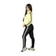 thumbnail image 2 of Conjunto Deportivo Pants Femenil Fire Sports Sudadera y Pantalon Amarillo-Negro M3 FIRE SPORTS Pants Deportivo/Slim/Amarillo-Negro, 2 of 4