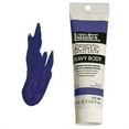 thumbnail image 3 of Liquitex Professional Heavy Body Acrylic Color, 2 oz. Tube, Cobalt Blue, 3 of 3