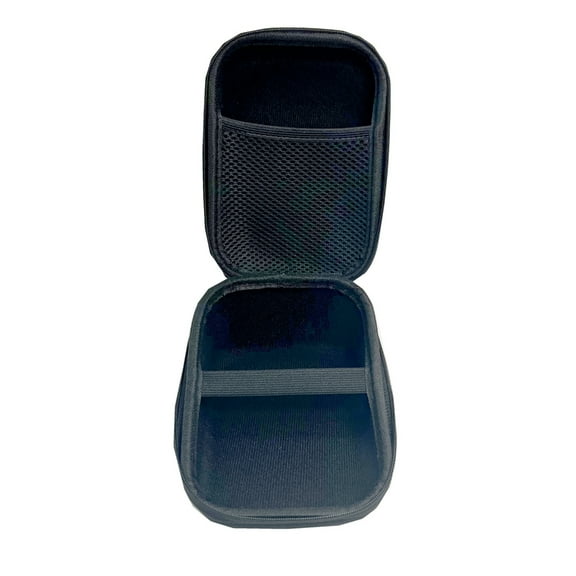 Shockproof Carrying Case Organizers Case Suitable for Blood Pressure Monitors Measuring Instrument Home & On the Go Use